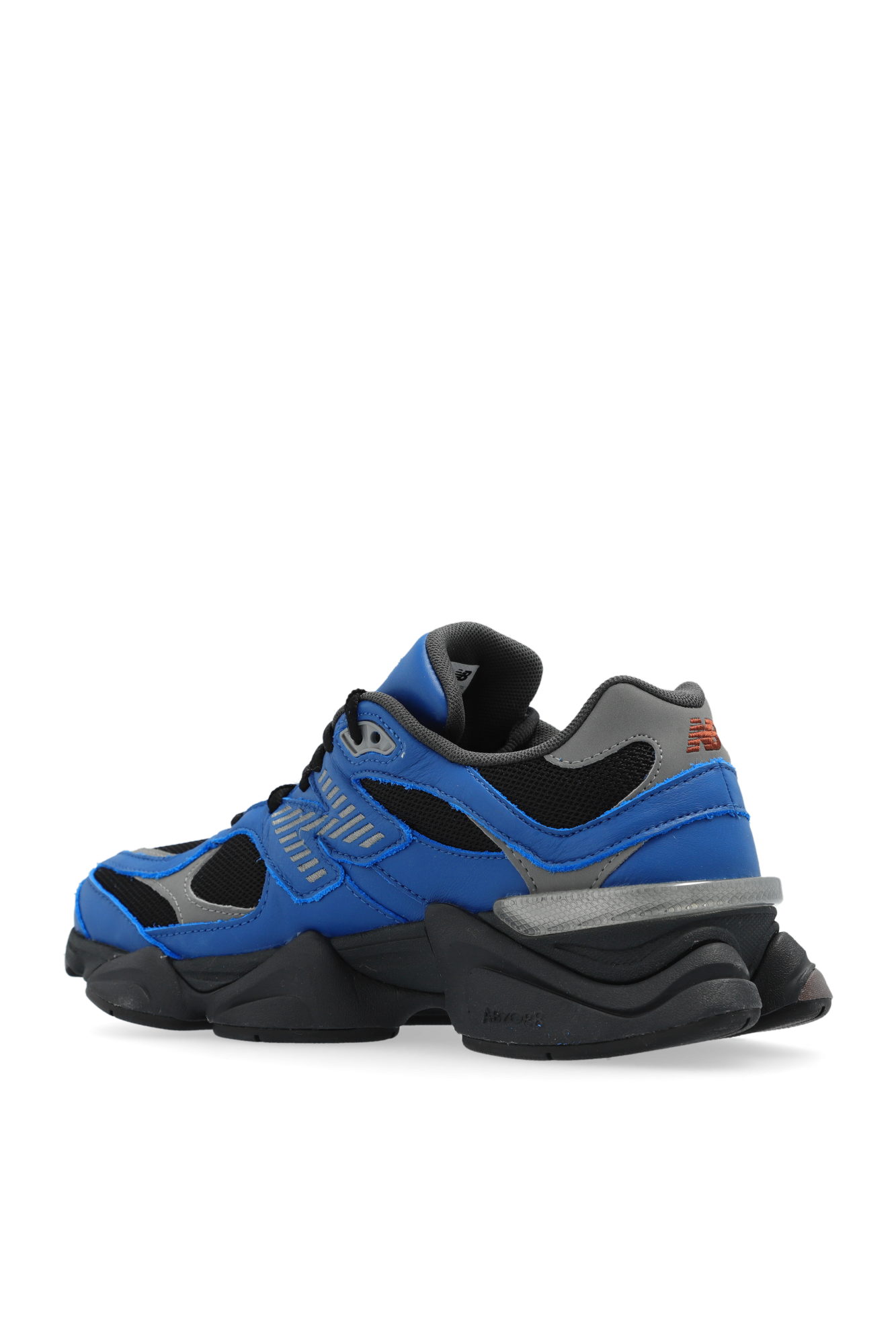 Trainers NEW BALANCE MS327MD1 Navy Blue - Blue 'U9060NRH
